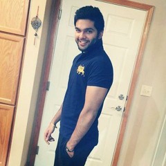 Groney Chawla