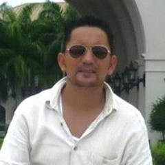 Henry David Almendaris