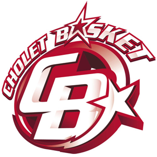 Stream Cholet Basket music | Listen to songs, albums, playlists for free on  SoundCloud