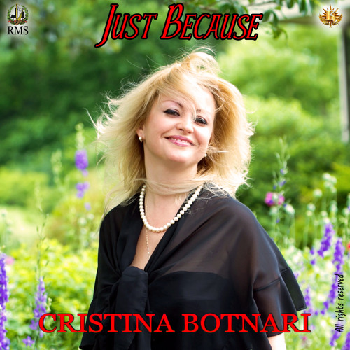 Cristina Botnari/Кристина’s avatar