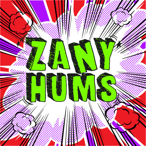Zany Hums’s avatar