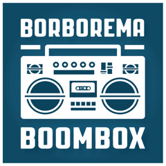 Borborema Boombox