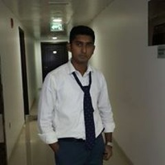 Dipin Abraham