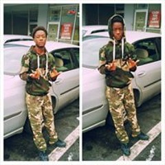 OffSafety Tarus Williams