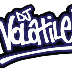 DJ Volatile