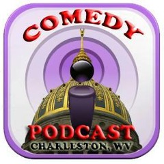 Charleston Comedy Podcast
