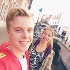 Niek Reijenga