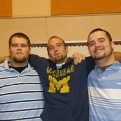 Jarred Michael Abbott