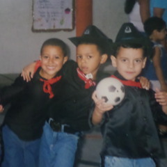 Lucas Oliveira Xavier