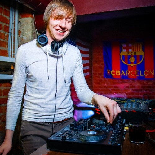 Ruslan stiff - Ruslan stiff-Must See(original mix)
