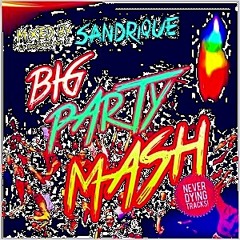 Dance Mash
