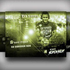 dj shyko y su sonovision