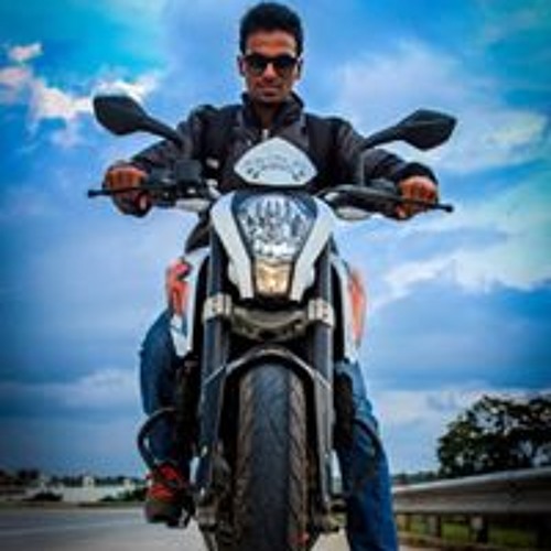 Nikhil Ramesh’s avatar