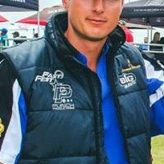 Philippe Philippides