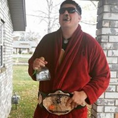 Drew Matthew Russell