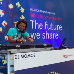 DJ MOMOS