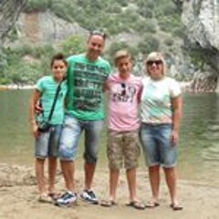 Diana Van Dijk Blommers