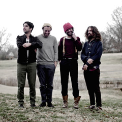 Langhorne Slim & The Law