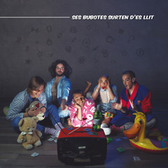 Stream Ses Bubotes music | Listen to songs, albums, playlists for ...