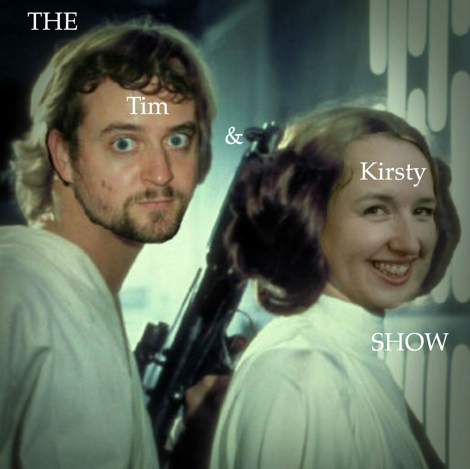 Tim And Kirsty Show