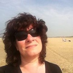 Judith van der Zande