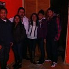 Mirna Ramirez Balderas