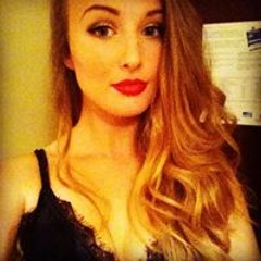 Hannah Galloway