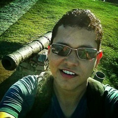 Gerson Cassiano Dos Netto