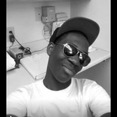 Demetrius Starling Jr.