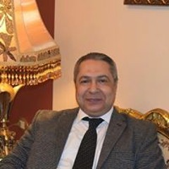 Lotfy Mansoor