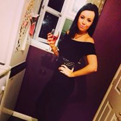 Danielle Nadine Taylor