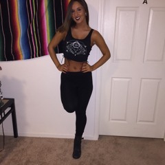 Melanie Elizabeth Reid