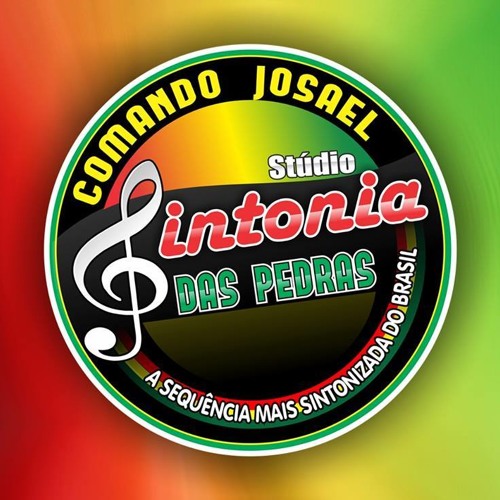 Stream SINTONIAS DAS PEDRAS music | Listen to songs, albums, playlists ...