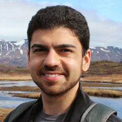 Shervin Javdani