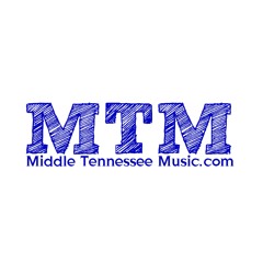 Middle Tennessee Music