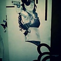 Azzure Sarraute-Gabriel