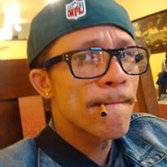 Aberrami Joshua Hatch