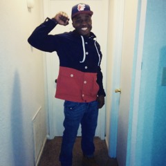 A.D. tha Goldenchild