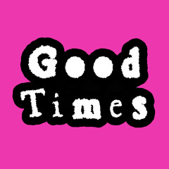 Good Times Music Studio