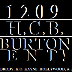 Lil Brody(HuntCountyBoyz)