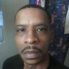 Shawn Harwell