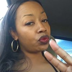 Nicole Niki Robinson