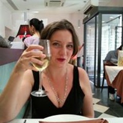 Daniela D'Argenio Donati