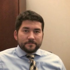 Andrew Cullison