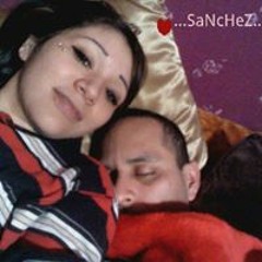 Cecil N Alejandra Sanchez