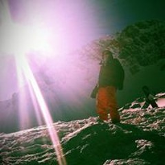 ragga chill sets