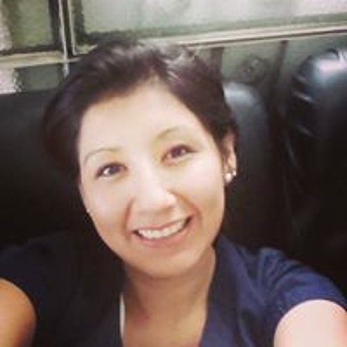 Pamela Espinoza’s avatar