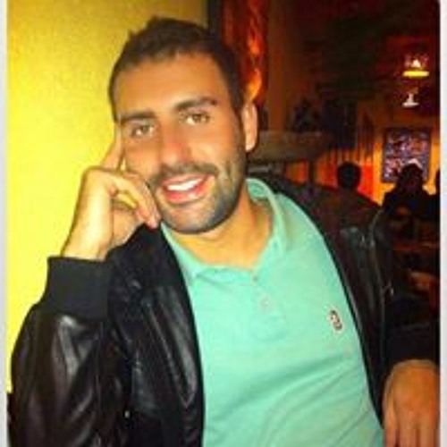 Luiz Fernando Faciolli’s avatar