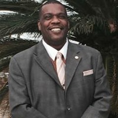 Reginald Leon Howard