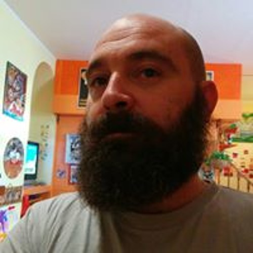 Emanuele Luporini’s avatar